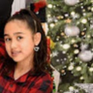 Meet your Posher, Lena